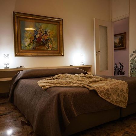 Afrodite Loft Hermes Verona Esterno foto