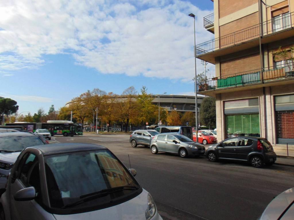 Afrodite Loft Hermes Verona Esterno foto