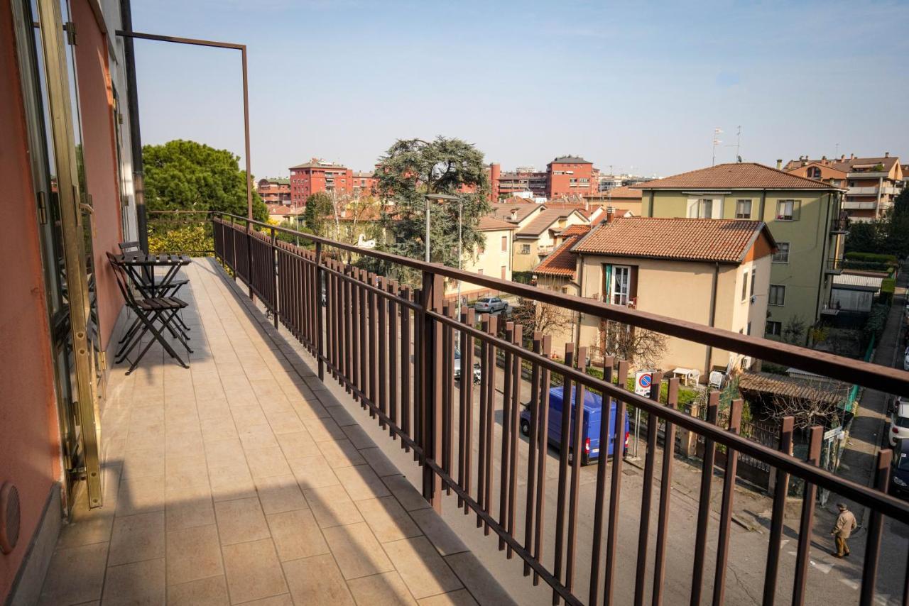 Afrodite Loft Hermes Verona Esterno foto