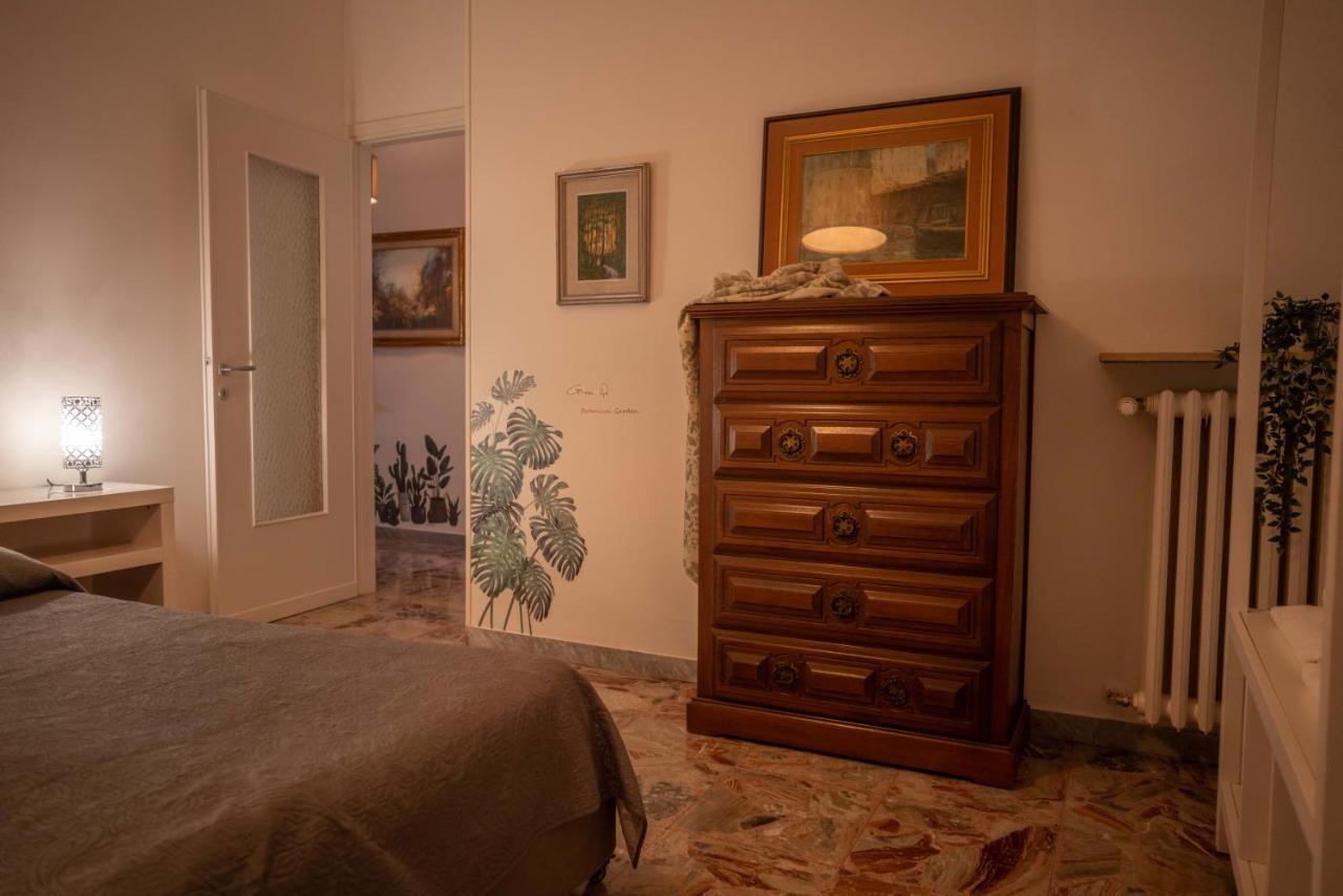 Afrodite Loft Hermes Verona Esterno foto