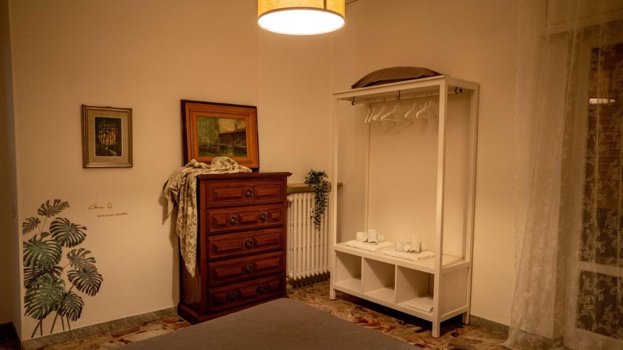Afrodite Loft Hermes Verona Esterno foto