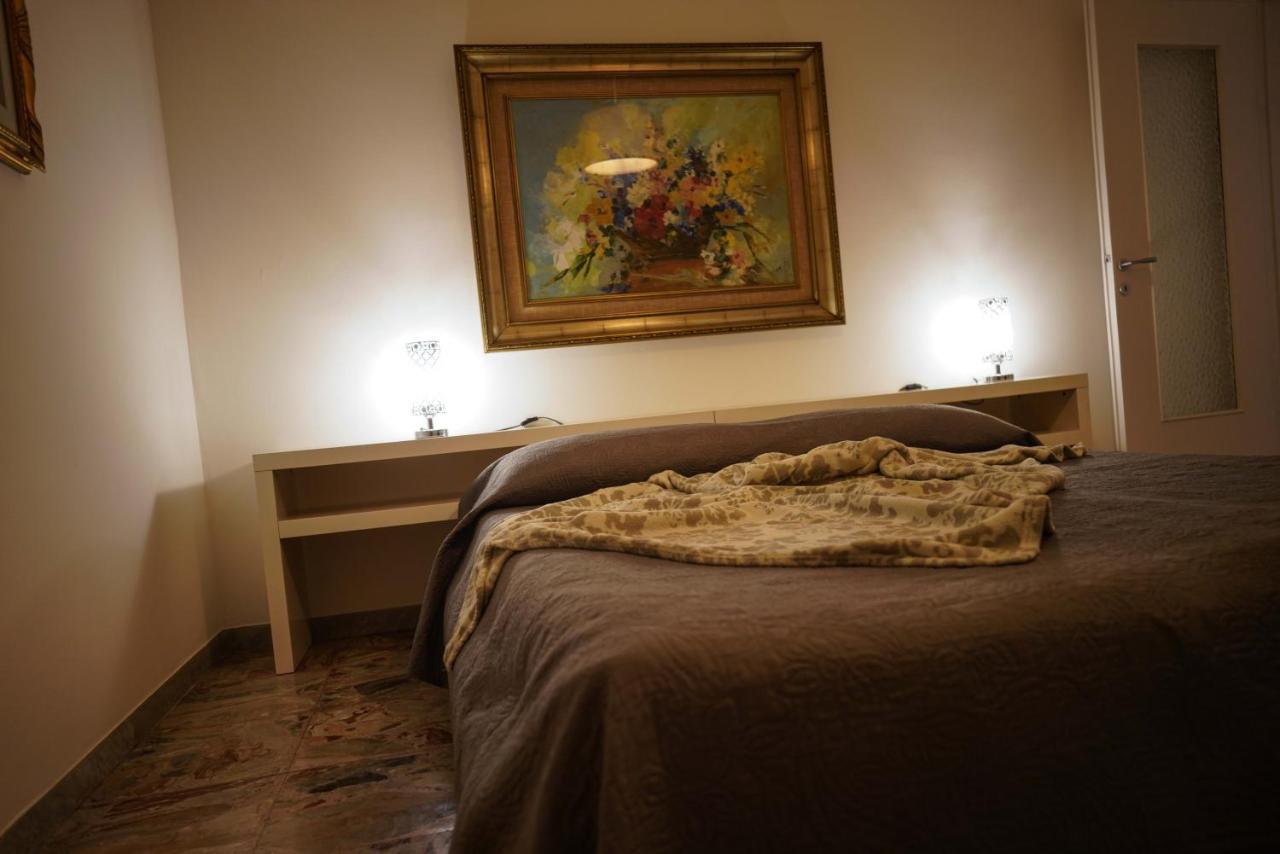 Afrodite Loft Hermes Verona Esterno foto