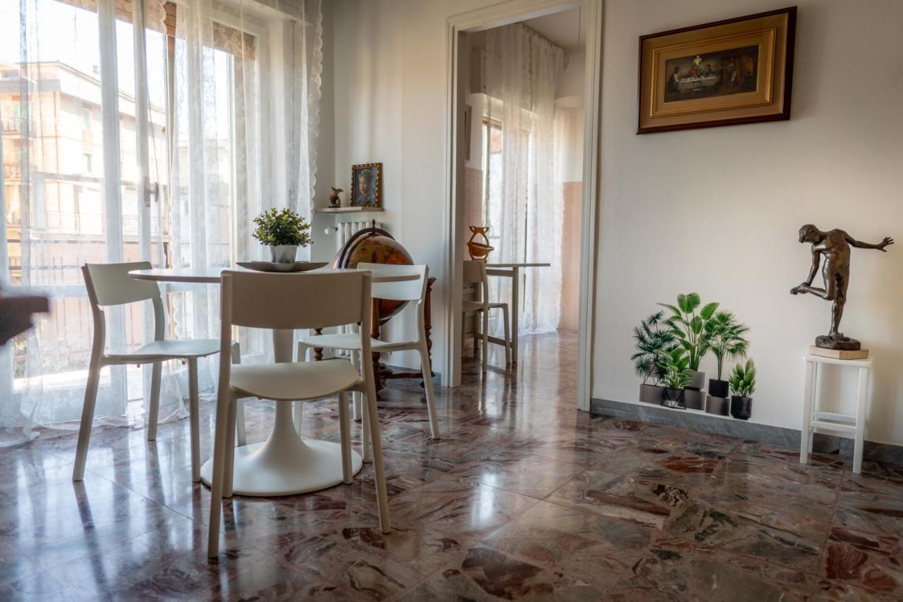 Afrodite Loft Hermes Verona Esterno foto