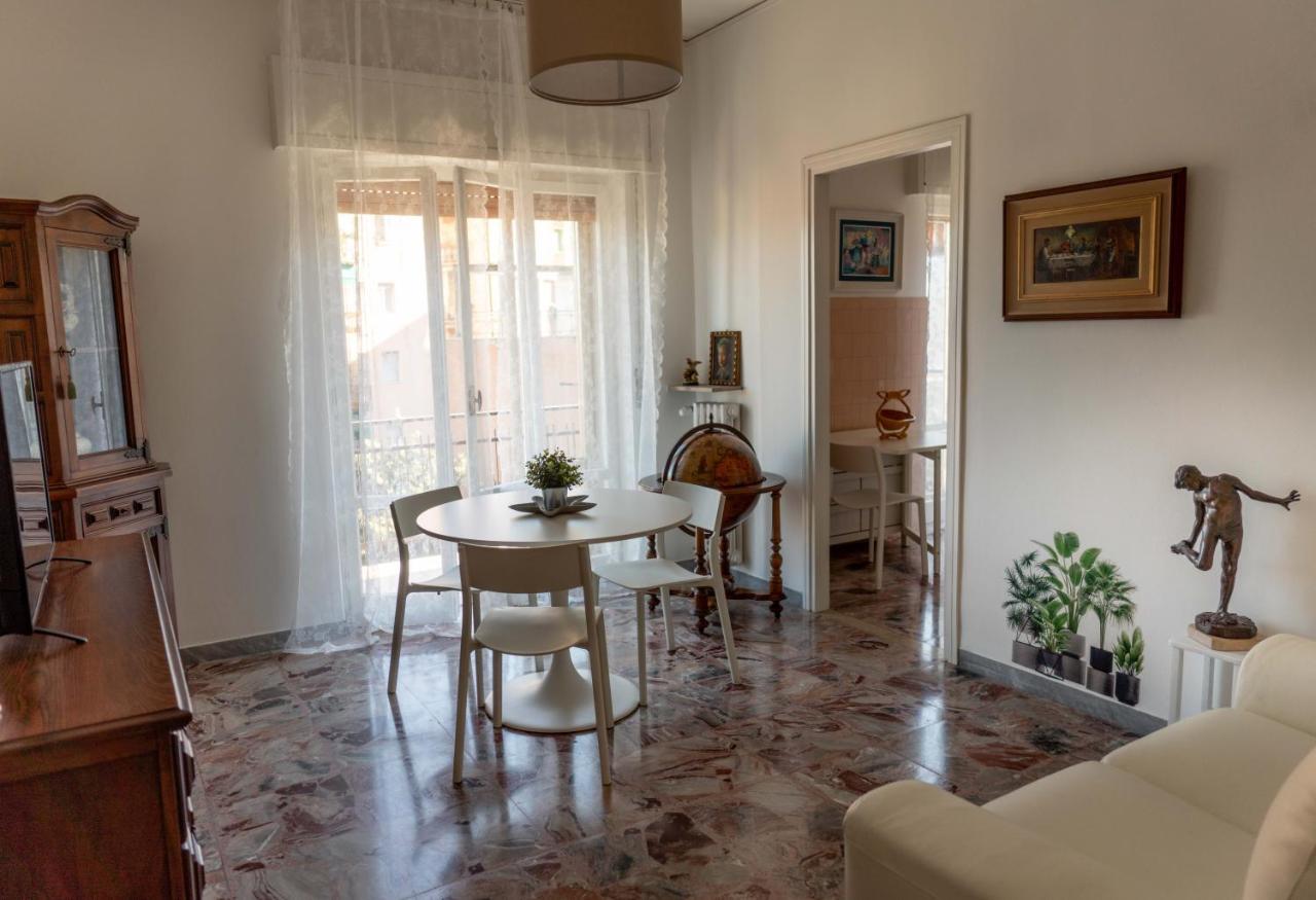 Afrodite Loft Hermes Verona Esterno foto