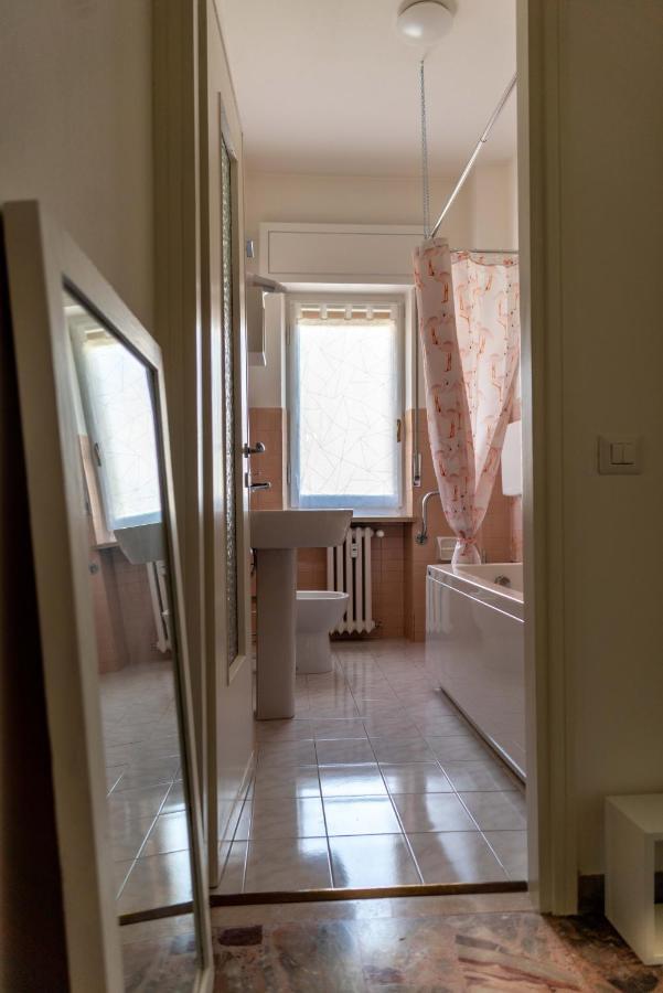 Afrodite Loft Hermes Verona Esterno foto