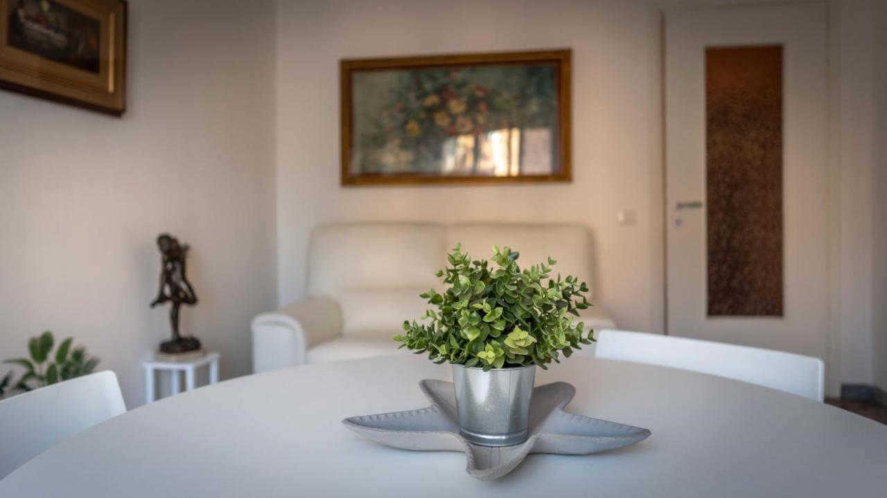 Afrodite Loft Hermes Verona Esterno foto