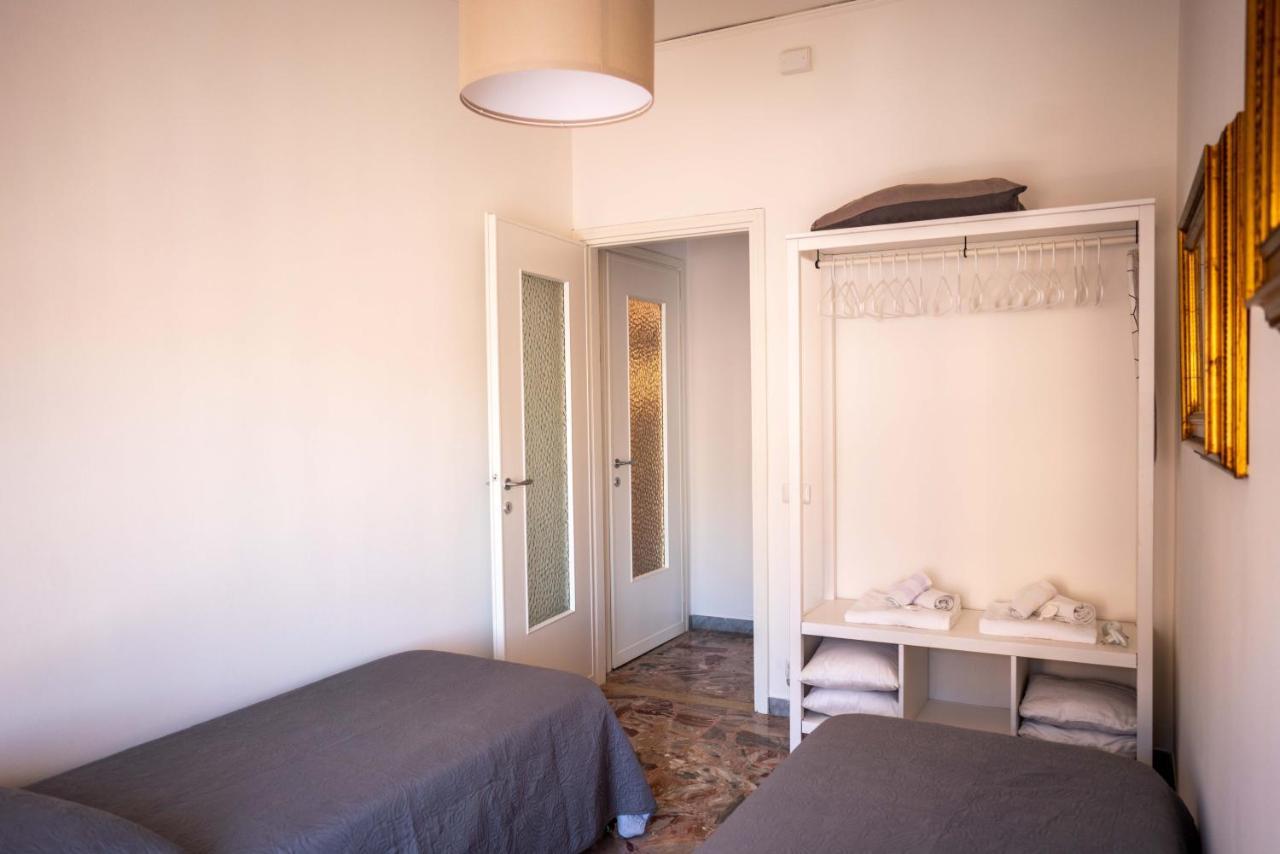 Afrodite Loft Hermes Verona Esterno foto