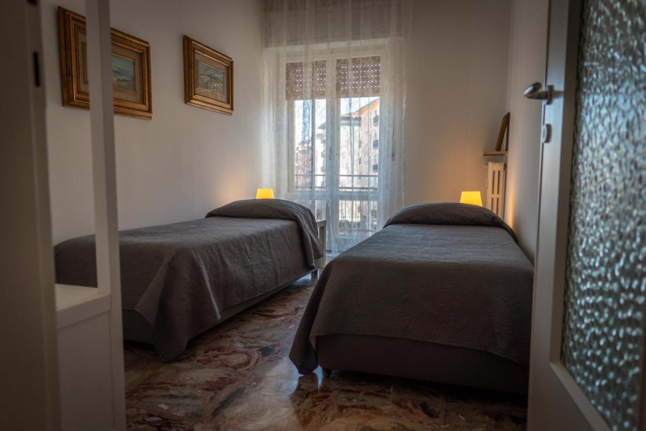 Afrodite Loft Hermes Verona Esterno foto
