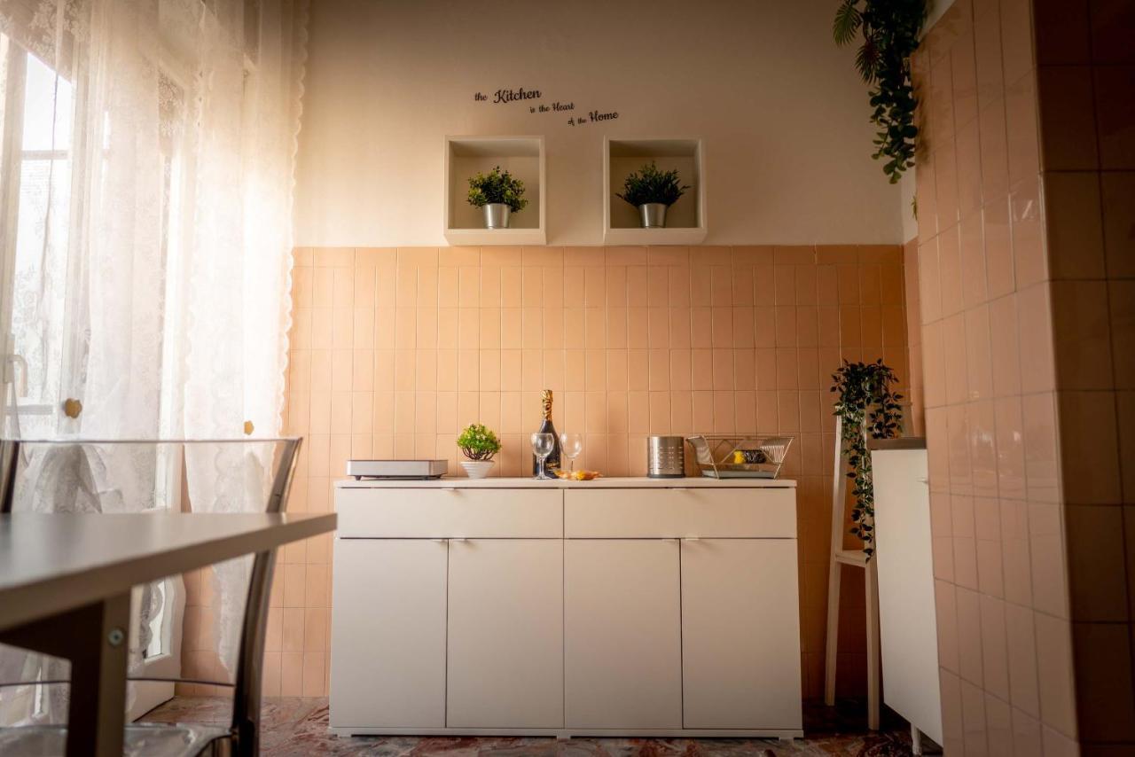 Afrodite Loft Hermes Verona Esterno foto